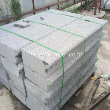 Custom Natural Slate Bluestone untuk Landscaping